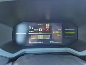Dacia Duster 1.8 Hybrid Extreme 155