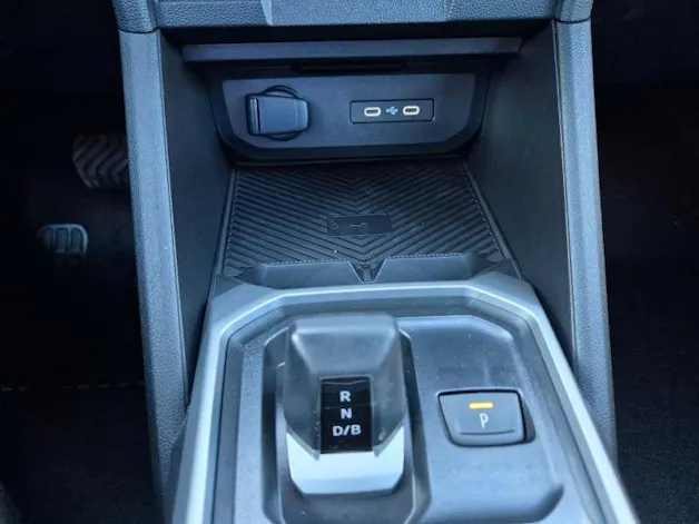Dacia Duster 1.8 Hybrid Extreme 155