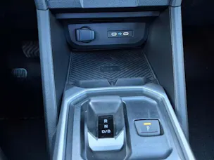 Dacia Duster 1.8 Hybrid Extreme 155
