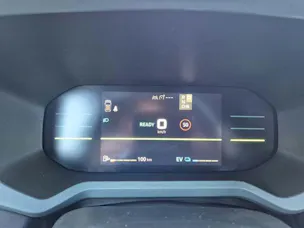 Dacia Duster 1.8 Hybrid Extreme 155
