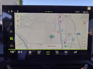 Dacia Duster 1.8 Hybrid Extreme 155