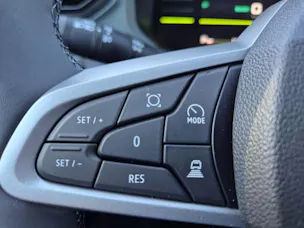 Dacia Duster 1.8 Hybrid Extreme 155