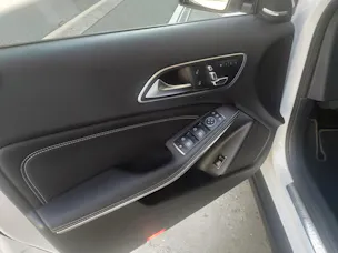 Mercedes-Benz GLA 250 Swiss Star 4m