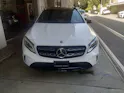 Mercedes-Benz GLA 250 Swiss Star 4m