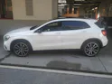 Mercedes-Benz GLA 250 Swiss Star 4m