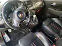 Fiat 595 Abarth 1.4 T-Jet 160 Turismo