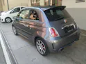 Fiat 595 Abarth 1.4 T-Jet 160 Turismo