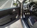 Fiat 595 Abarth 1.4 T-Jet 160 Turismo
