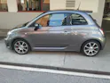 Fiat 595 Abarth 1.4 T-Jet 160 Turismo