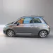 Fiat 595 Abarth 1.4 T-Jet 160 Turismo