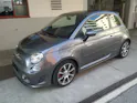 Fiat 595 Abarth 1.4 T-Jet 160 Turismo
