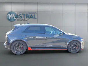 Hyundai Ioniq 5 N Electric 4WD