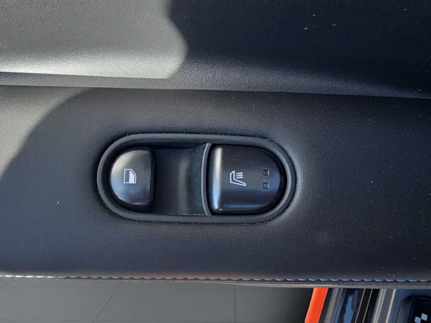 Hyundai Ioniq 5 N Electric 4WD