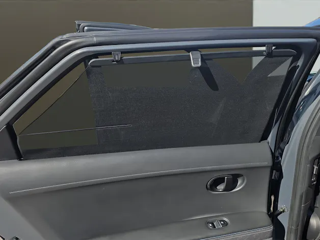 Hyundai Ioniq 5 N Electric 4WD