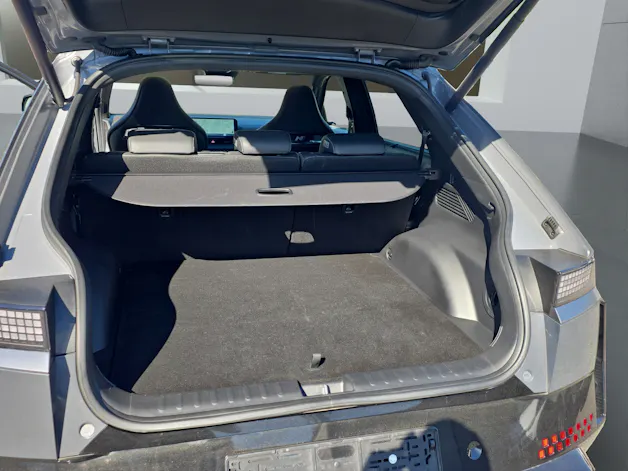 Hyundai Ioniq 5 N Electric 4WD
