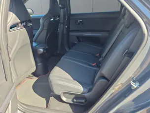 Hyundai Ioniq 5 N Electric 4WD