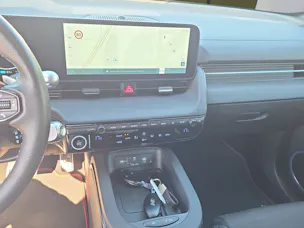 Hyundai Ioniq 5 N Electric 4WD