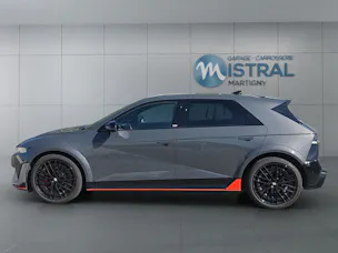 Hyundai Ioniq 5 N Electric 4WD