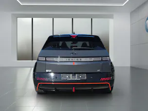 Hyundai Ioniq 5 N Electric 4WD