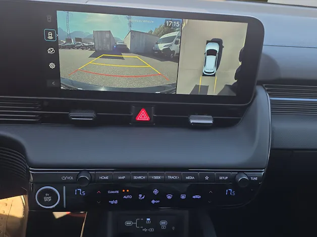 Hyundai Ioniq 5 N Electric 4WD