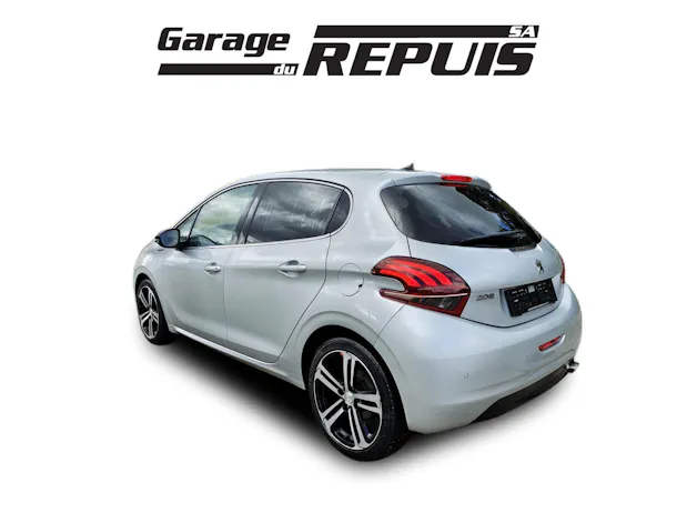 Peugeot 208 1.2 PureTech GT Line