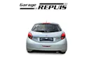 Peugeot 208 1.2 PureTech GT Line