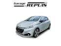 Peugeot 208 1.2 PureTech GT Line