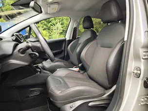 Peugeot 208 1.2 PureTech GT Line