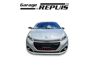 Peugeot 208 1.2 PureTech GT Line