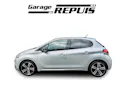 Peugeot 208 1.2 PureTech GT Line
