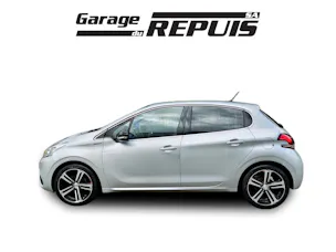 Peugeot 208 1.2 PureTech GT Line