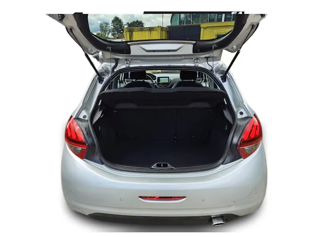 Peugeot 208 1.2 PureTech GT Line