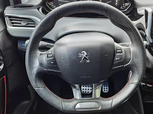 Peugeot 208 1.2 PureTech GT Line