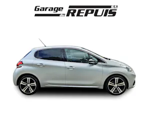 Peugeot 208 1.2 PureTech GT Line