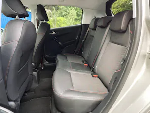 Peugeot 208 1.2 PureTech GT Line