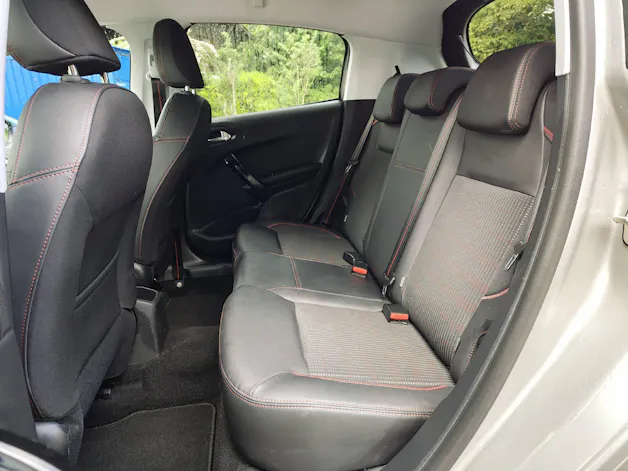 Peugeot 208 1.2 PureTech GT Line