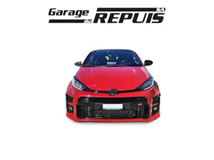 Toyota GR Yaris 1.6 Turbo Sport 4x4