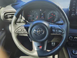 Toyota GR Yaris 1.6 Turbo Sport 4x4