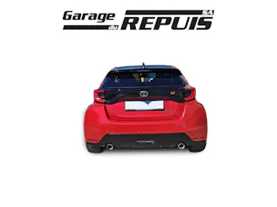 Toyota GR Yaris 1.6 Turbo Sport 4x4