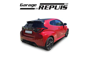 Toyota GR Yaris 1.6 Turbo Sport 4x4