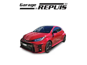 Toyota GR Yaris 1.6 Turbo Sport 4x4