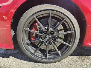 Toyota GR Yaris 1.6 Turbo Sport 4x4
