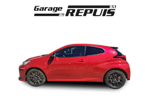 Toyota GR Yaris 1.6 Turbo Sport 4x4