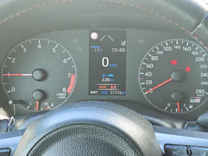 Toyota GR Yaris 1.6 Turbo Sport 4x4