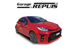Toyota GR Yaris 1.6 Turbo Sport 4x4
