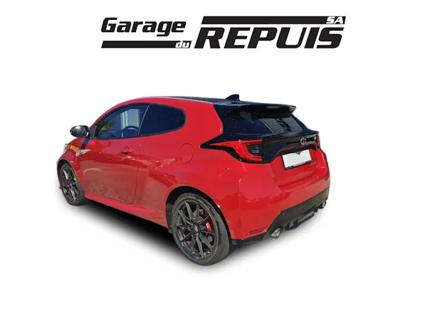 Toyota GR Yaris 1.6 Turbo Sport 4x4