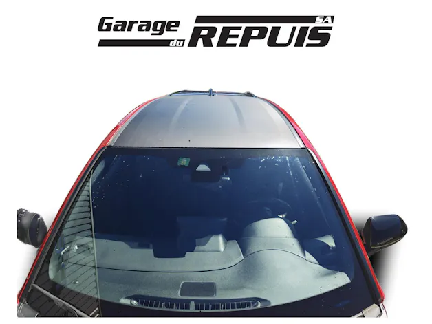 Toyota GR Yaris 1.6 Turbo Sport 4x4