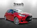 Toyota Yaris 1.5 VVT-i HSD Style