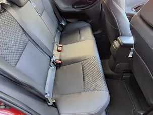 Toyota Yaris 1.5 VVT-i HSD Style
