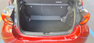 Toyota Yaris 1.5 VVT-i HSD Style